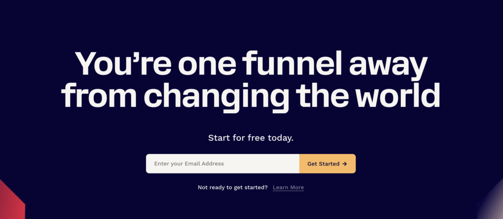 Clickfunnels 2.0